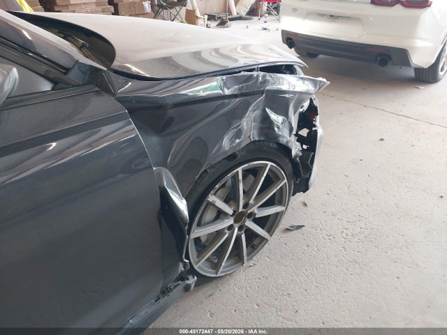 Продажа на аукционе авто 2018 Audi A6 Premium/sport, vin: WAUFHAFC8JN095354, номер лота: 45172447