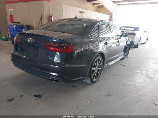 Продажа на аукционе авто 2018 Audi A6 Premium/sport, vin: WAUFHAFC8JN095354, номер лота: 45172447