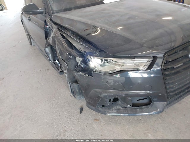 Продажа на аукционе авто 2018 Audi A6 Premium/sport, vin: WAUFHAFC8JN095354, номер лота: 45172447