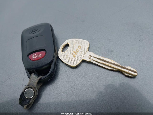 Aukcja sprzedaży 2018 Hyundai Elantra Sel, vin: 5NPD84LF8JH250320, numer aukcji: 45172454