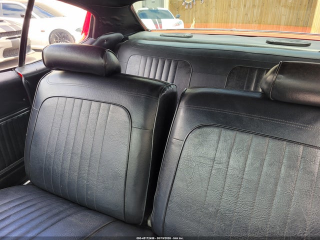 Продажа на аукционе авто 1971 Chevrolet Chevelle Ss, vin: 135371B247014, номер лота: 45172456