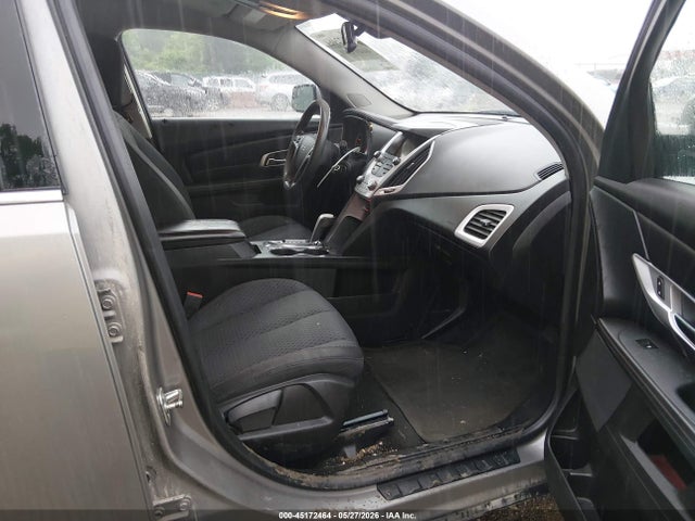 Aukcja sprzedaży 2012 Gmc Terrain Sle-1, vin: 2GKALMEK2C6290058, numer aukcji: 45172464