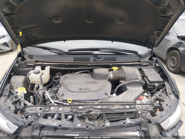 Aukcja sprzedaży 2025 Chrysler Pacifica Select, vin: 2C4RC1BG7SR531476, numer aukcji: 45172469