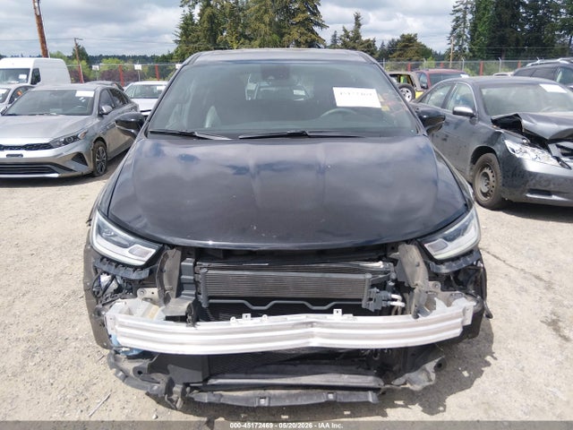 Aukcja sprzedaży 2025 Chrysler Pacifica Select, vin: 2C4RC1BG7SR531476, numer aukcji: 45172469