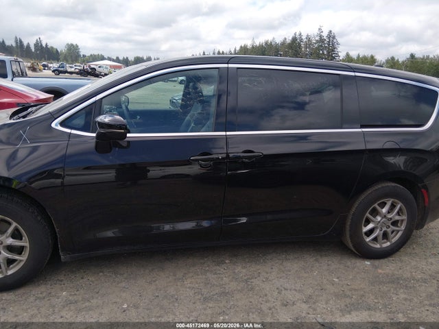 Aukcja sprzedaży 2025 Chrysler Pacifica Select, vin: 2C4RC1BG7SR531476, numer aukcji: 45172469