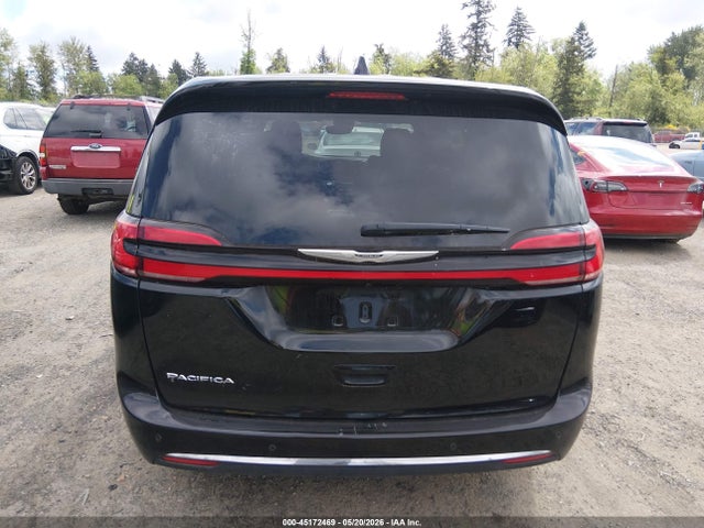 Aukcja sprzedaży 2025 Chrysler Pacifica Select, vin: 2C4RC1BG7SR531476, numer aukcji: 45172469