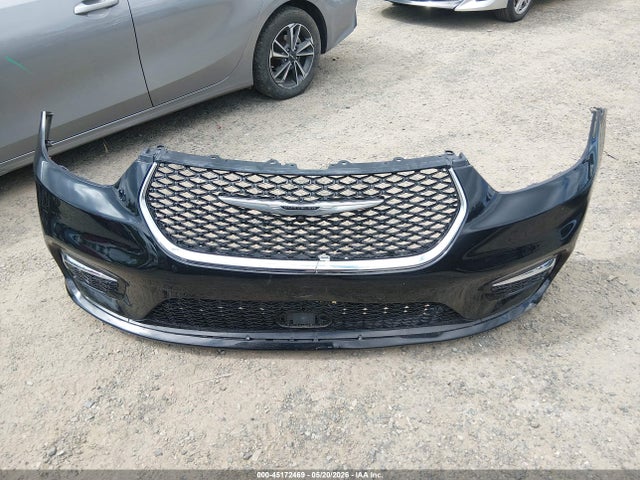 Aukcja sprzedaży 2025 Chrysler Pacifica Select, vin: 2C4RC1BG7SR531476, numer aukcji: 45172469