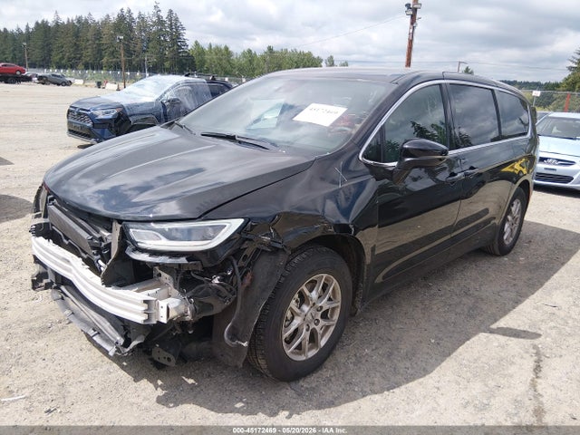 Aukcja sprzedaży 2025 Chrysler Pacifica Select, vin: 2C4RC1BG7SR531476, numer aukcji: 45172469