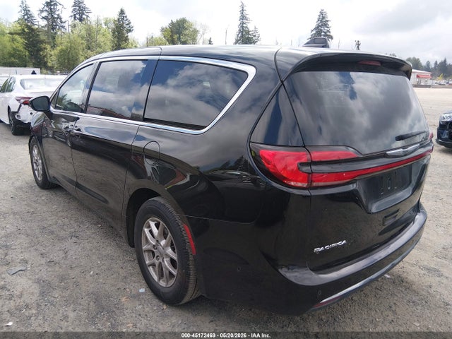 Aukcja sprzedaży 2025 Chrysler Pacifica Select, vin: 2C4RC1BG7SR531476, numer aukcji: 45172469