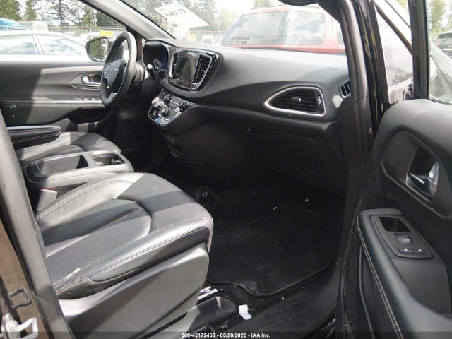 Aukcja sprzedaży 2025 Chrysler Pacifica Select, vin: 2C4RC1BG7SR531476, numer aukcji: 45172469