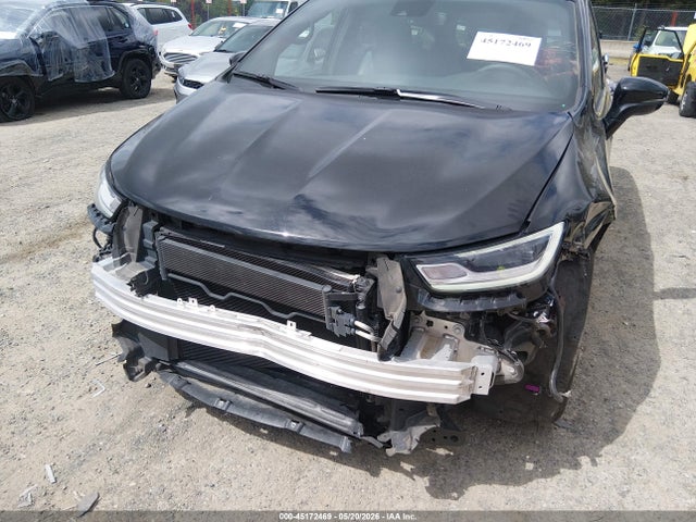 Aukcja sprzedaży 2025 Chrysler Pacifica Select, vin: 2C4RC1BG7SR531476, numer aukcji: 45172469