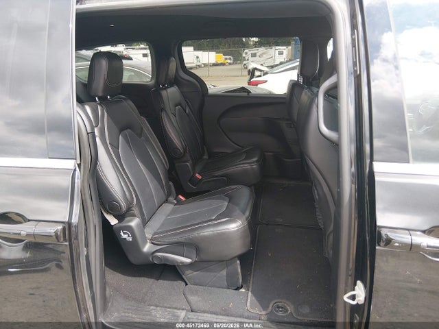 Aukcja sprzedaży 2025 Chrysler Pacifica Select, vin: 2C4RC1BG7SR531476, numer aukcji: 45172469