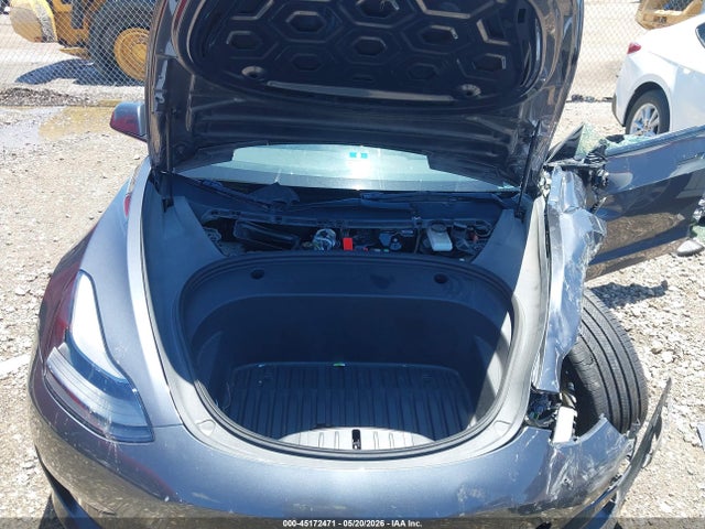 Tesla Model 3 Rear-wheel Drive 2023 5YJ3E1EA7PF483939 Image 10