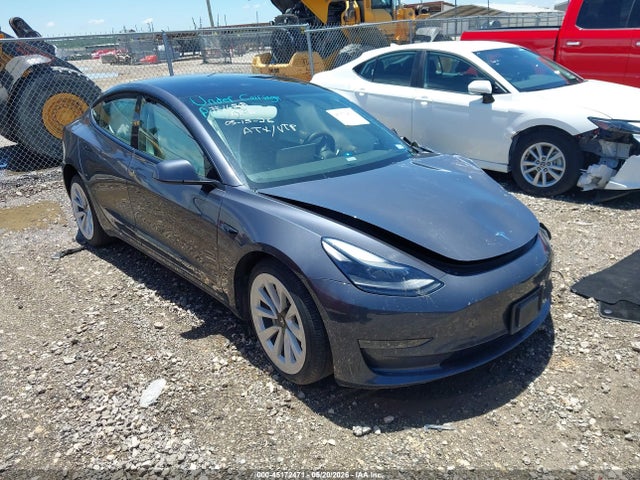 Tesla Model 3 Rear-wheel Drive 2023 5YJ3E1EA7PF483939 Image 14