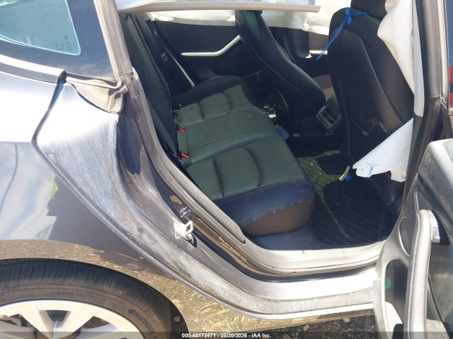Tesla Model 3 Rear-wheel Drive 2023 5YJ3E1EA7PF483939 Image 8