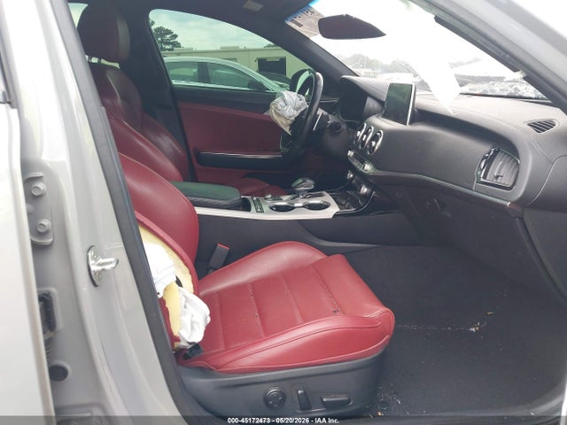 Продаж на аукціоні авто 2021 Kia Stinger Gt2, vin: KNAE55LC5M6087646, номер лоту: 45172473