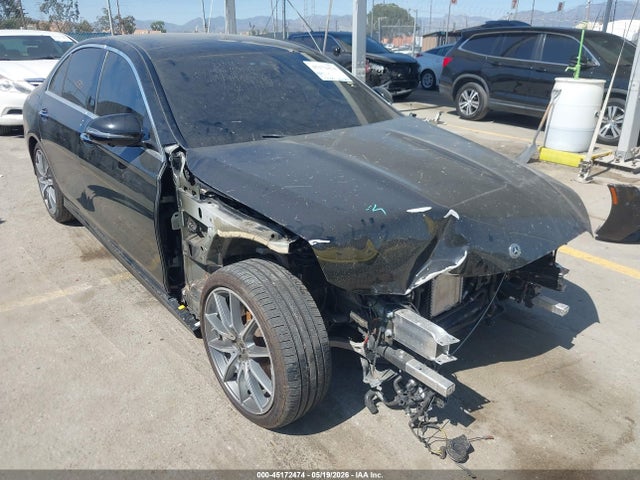 45172474 :رقم المزاد ، W1KZF8DB3MA928438 vin ، 2021 Mercedes-benz E 350 مزاد بيع