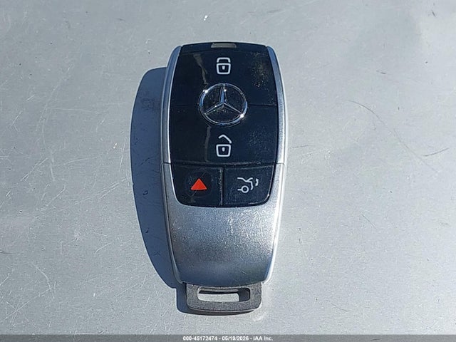 45172474 :رقم المزاد ، W1KZF8DB3MA928438 vin ، 2021 Mercedes-benz E 350 مزاد بيع