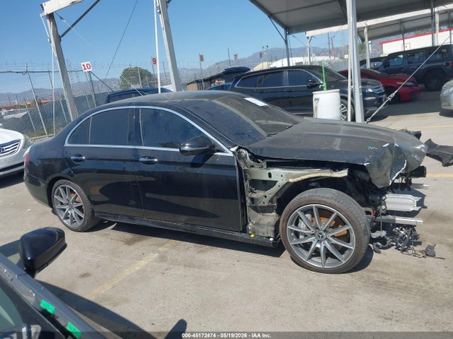 45172474 :رقم المزاد ، W1KZF8DB3MA928438 vin ، 2021 Mercedes-benz E 350 مزاد بيع