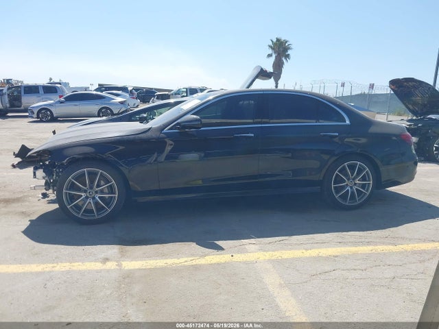 45172474 :رقم المزاد ، W1KZF8DB3MA928438 vin ، 2021 Mercedes-benz E 350 مزاد بيع