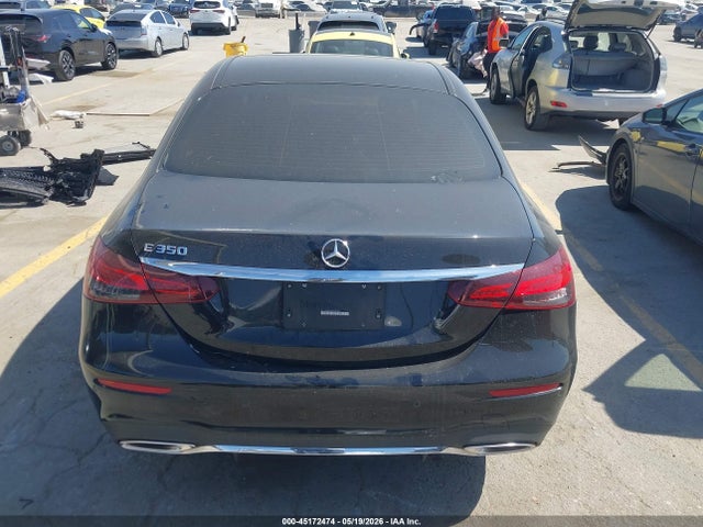 45172474 :رقم المزاد ، W1KZF8DB3MA928438 vin ، 2021 Mercedes-benz E 350 مزاد بيع