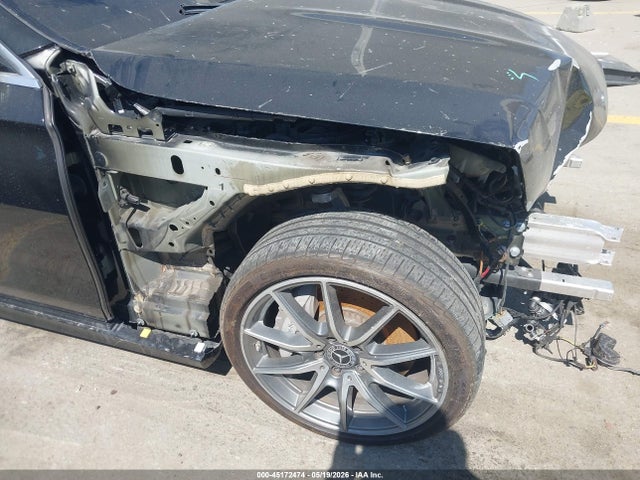 45172474 :رقم المزاد ، W1KZF8DB3MA928438 vin ، 2021 Mercedes-benz E 350 مزاد بيع