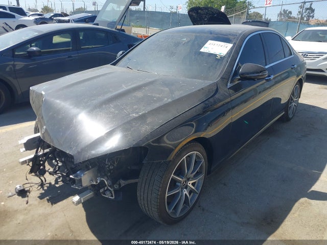 45172474 :رقم المزاد ، W1KZF8DB3MA928438 vin ، 2021 Mercedes-benz E 350 مزاد بيع