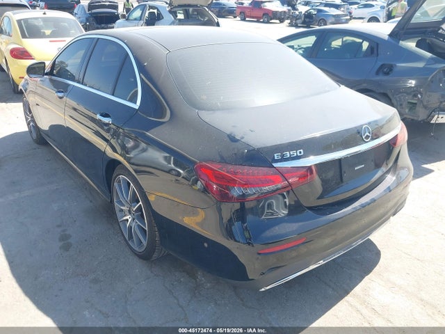 45172474 :رقم المزاد ، W1KZF8DB3MA928438 vin ، 2021 Mercedes-benz E 350 مزاد بيع