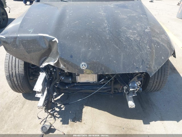 45172474 :رقم المزاد ، W1KZF8DB3MA928438 vin ، 2021 Mercedes-benz E 350 مزاد بيع