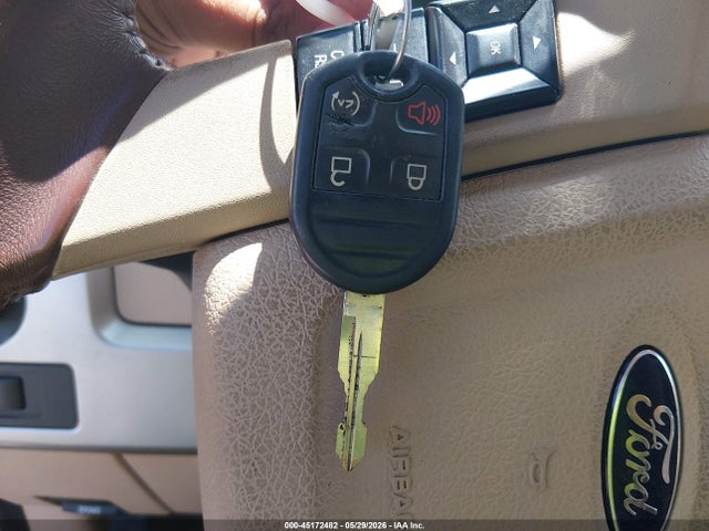 Ford F-150 King Ranch 2014 1FTFW1ET4EKD89187 Image 11