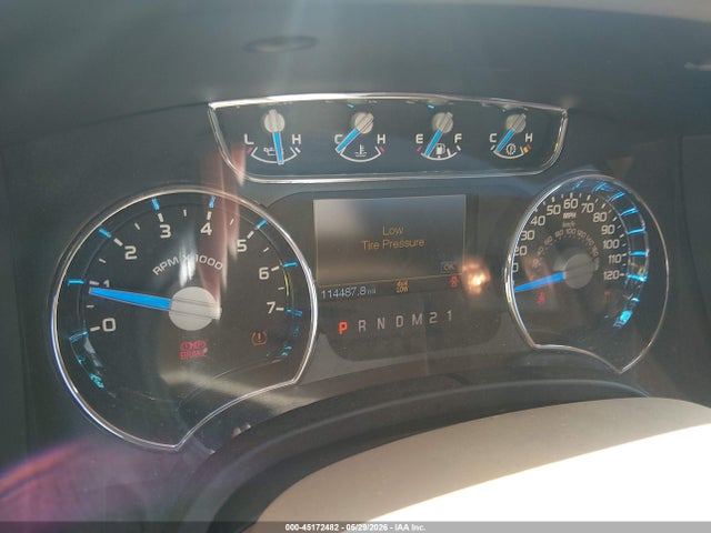Ford F-150 King Ranch 2014 1FTFW1ET4EKD89187 Image 7