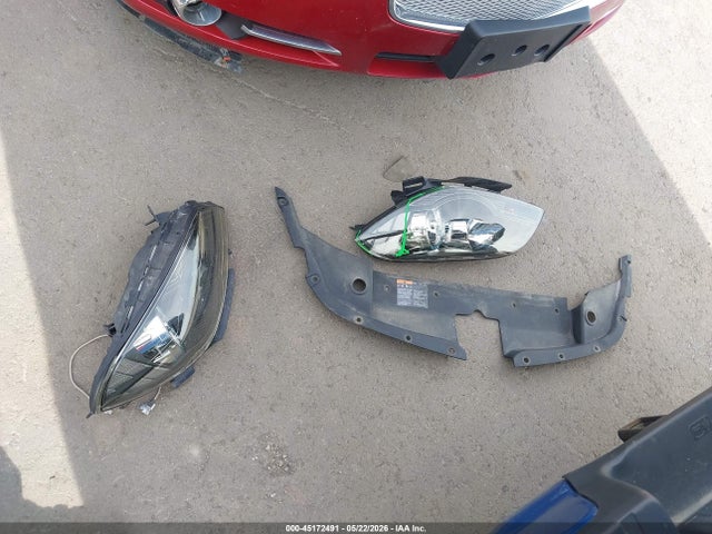 Продажа на аукционе авто 2012 Chevrolet Malibu 1lz, vin: 1G1ZE5E07CF327391, номер лота: 45172491