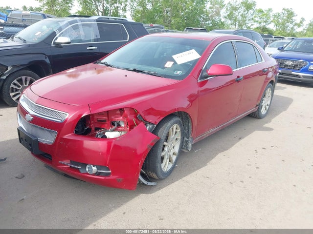 Продажа на аукционе авто 2012 Chevrolet Malibu 1lz, vin: 1G1ZE5E07CF327391, номер лота: 45172491