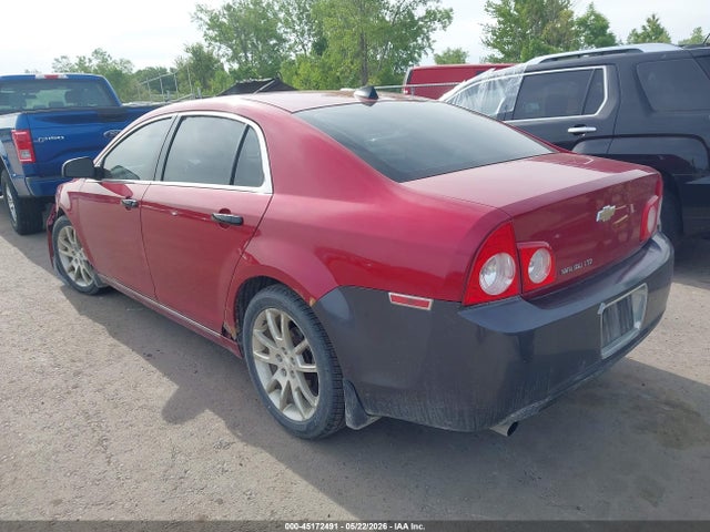 Продажа на аукционе авто 2012 Chevrolet Malibu 1lz, vin: 1G1ZE5E07CF327391, номер лота: 45172491