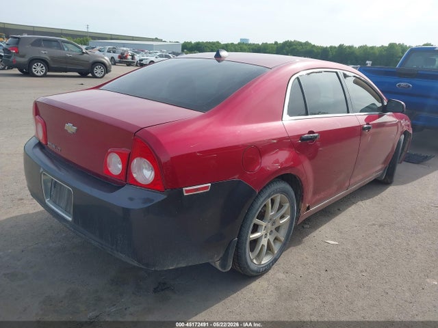 Продажа на аукционе авто 2012 Chevrolet Malibu 1lz, vin: 1G1ZE5E07CF327391, номер лота: 45172491