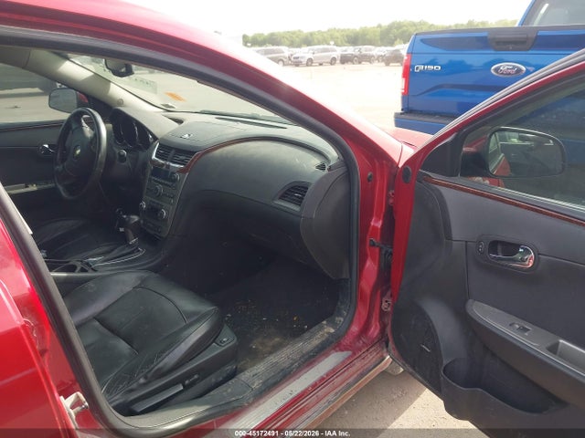 Продажа на аукционе авто 2012 Chevrolet Malibu 1lz, vin: 1G1ZE5E07CF327391, номер лота: 45172491
