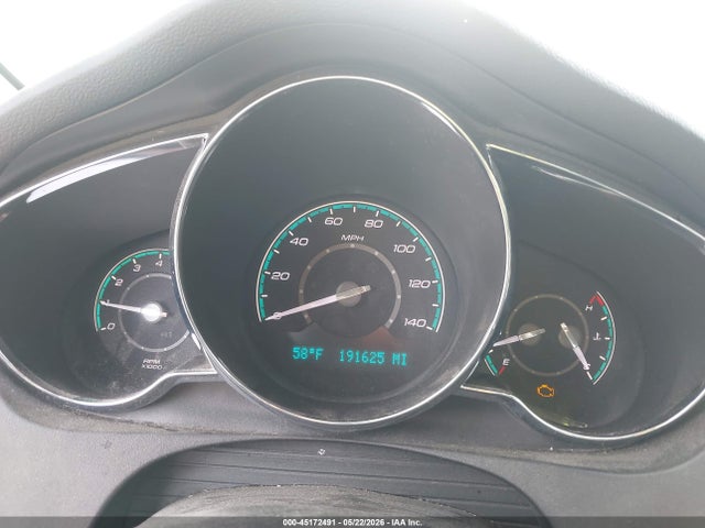 Продажа на аукционе авто 2012 Chevrolet Malibu 1lz, vin: 1G1ZE5E07CF327391, номер лота: 45172491