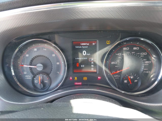 Dodge Charger Se 2014 2C3CDXBG3EH325205 Image 7