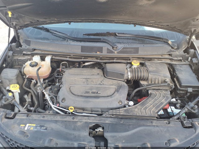 Продажа на аукционе авто 2022 Chrysler Voyager Lx, vin: 2C4RC1CG8NR146690, номер лота: 45172495