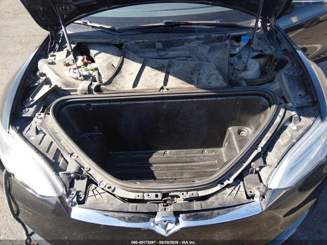 Tesla Model S 100d/60d/75d/90d/p100d 2017 5YJSA1E49HF197223 Image 10
