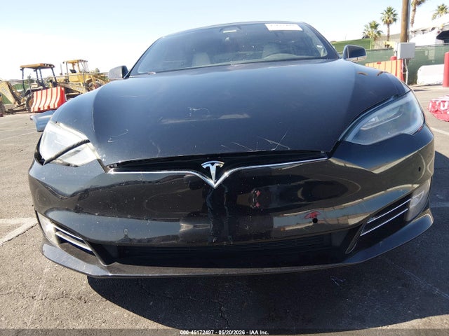 Tesla Model S 100d/60d/75d/90d/p100d 2017 5YJSA1E49HF197223 Image 13
