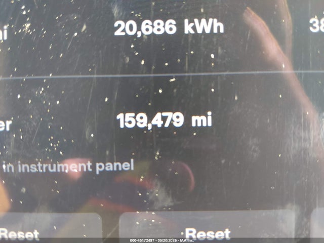 Tesla Model S 100d/60d/75d/90d/p100d 2017 5YJSA1E49HF197223 Image 16