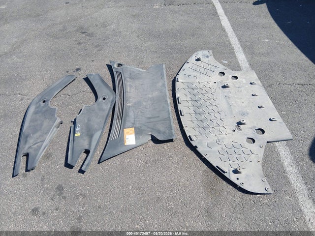 Tesla Model S 100d/60d/75d/90d/p100d 2017 5YJSA1E49HF197223 Image 12
