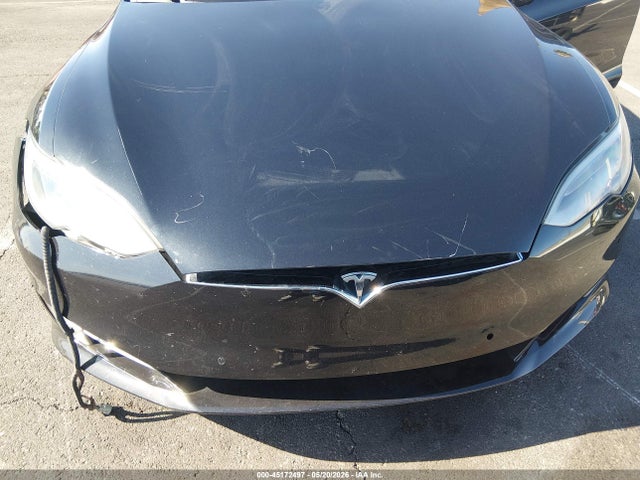 Tesla Model S 100d/60d/75d/90d/p100d 2017 5YJSA1E49HF197223 Image 6