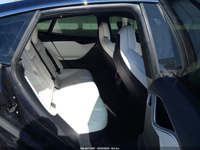 Tesla Model S 100d/60d/75d/90d/p100d 2017 5YJSA1E49HF197223 Image 8