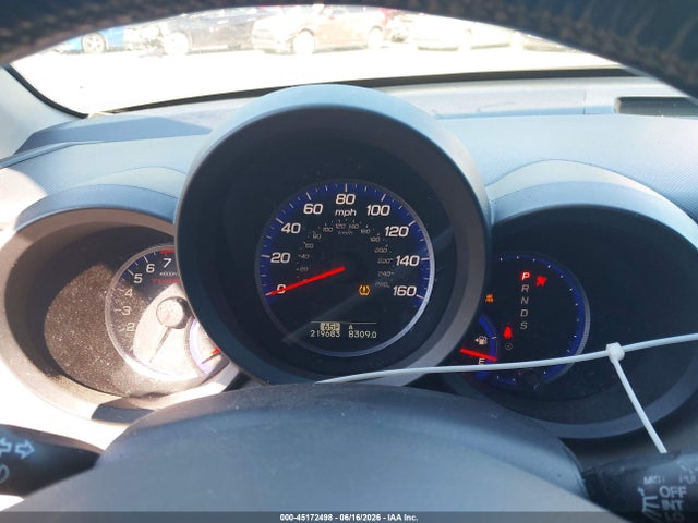 Aukcja sprzedaży 2011 Acura Rdx, vin: 5J8TB1H54BA007304, numer aukcji: 45172498