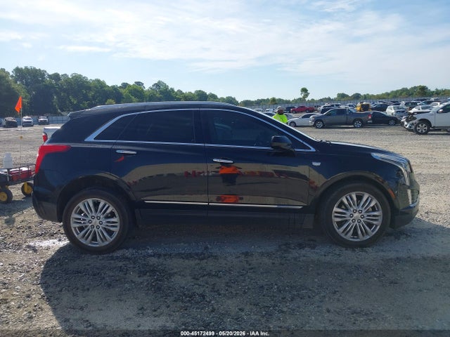 Aukcja sprzedaży 2019 Cadillac Xt5 Premium Luxury, vin: 1GYKNERS6KZ158976, numer aukcji: 45172499