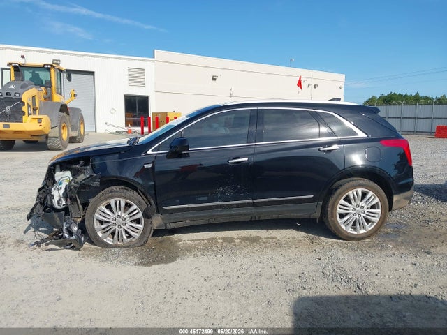 Aukcja sprzedaży 2019 Cadillac Xt5 Premium Luxury, vin: 1GYKNERS6KZ158976, numer aukcji: 45172499