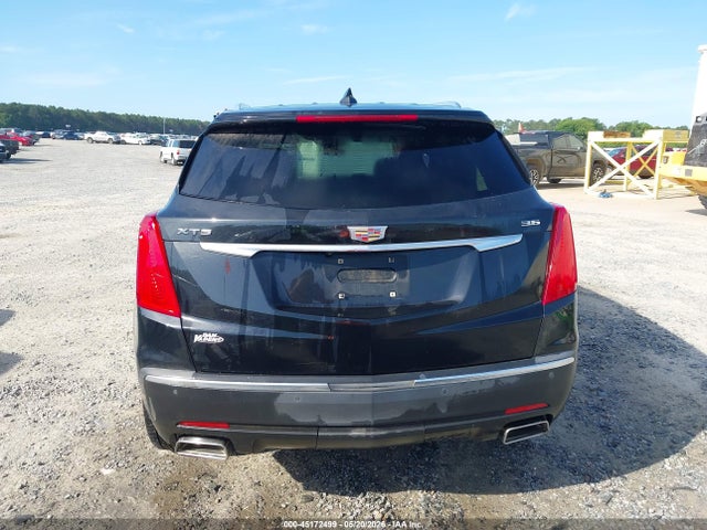Aukcja sprzedaży 2019 Cadillac Xt5 Premium Luxury, vin: 1GYKNERS6KZ158976, numer aukcji: 45172499