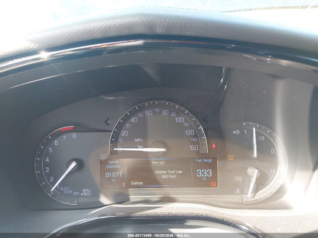 Aukcja sprzedaży 2019 Cadillac Xt5 Premium Luxury, vin: 1GYKNERS6KZ158976, numer aukcji: 45172499